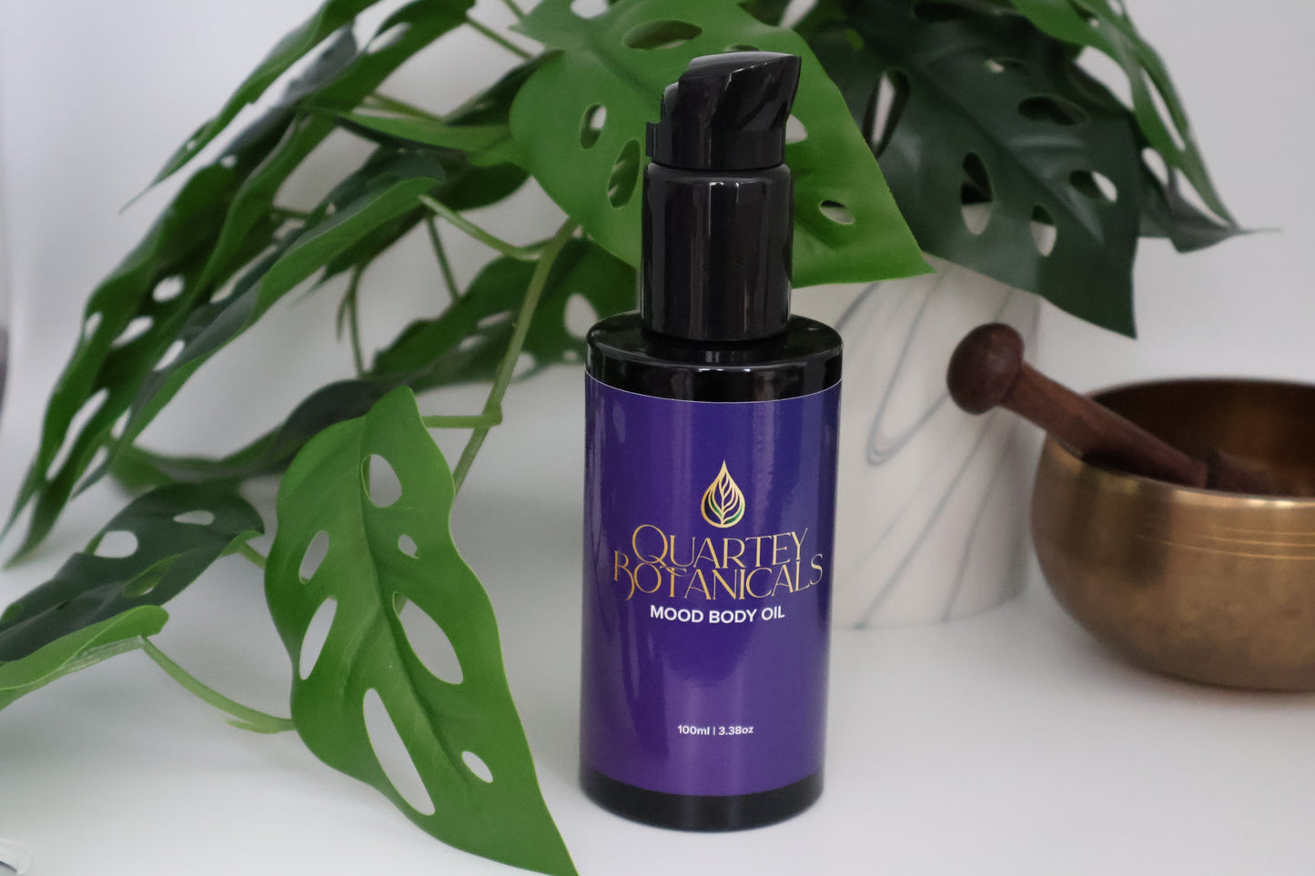 BODY OIL 100ml / 3.38oz
