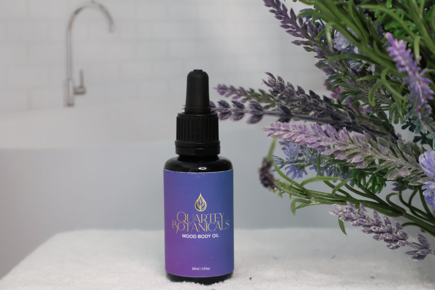 Body Oil Travel Size 30ml /1.01oz