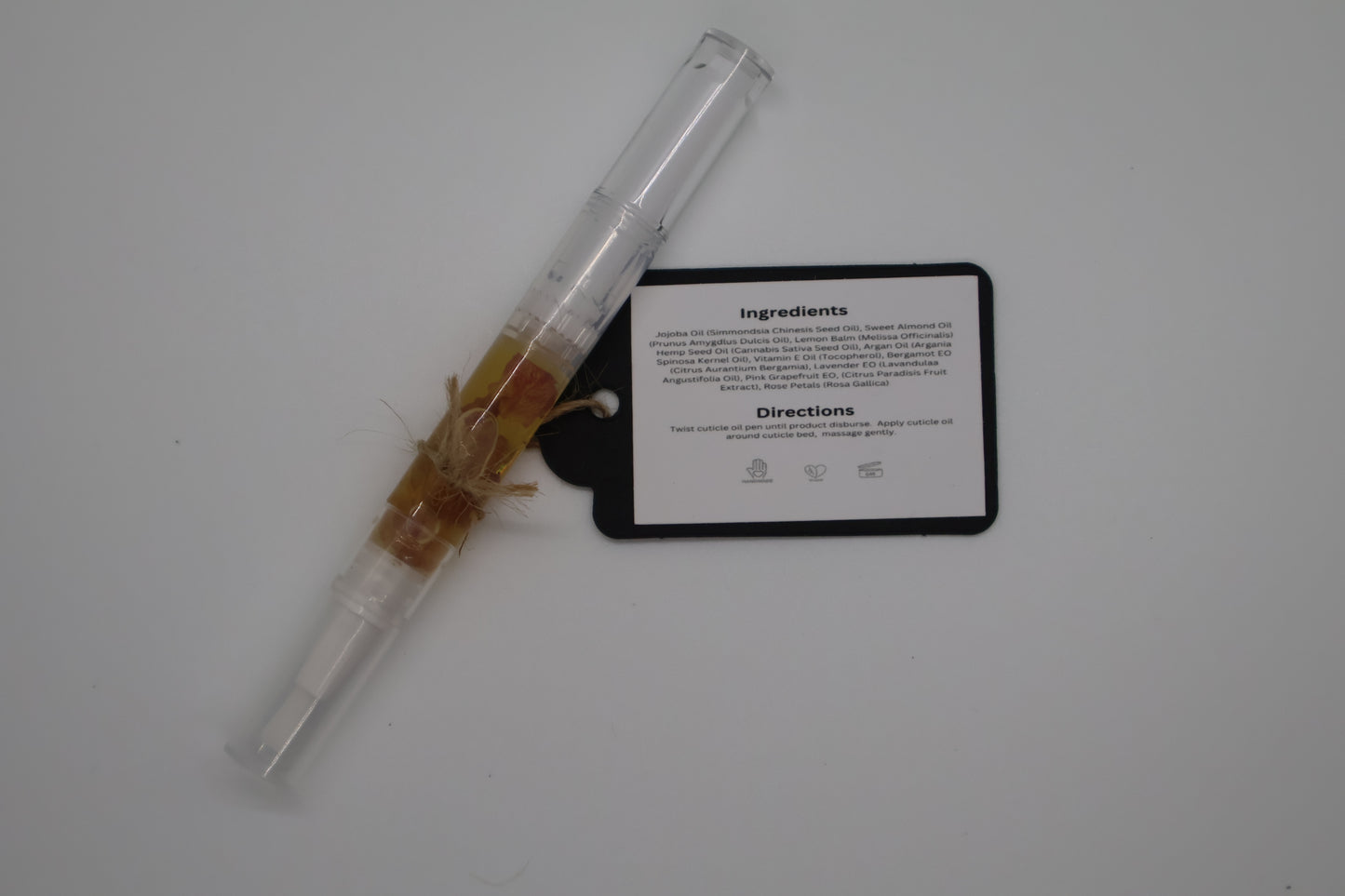 Cuticle Oil Kit