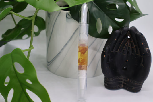 Cuticle Nail Oil 3ml/ .10oz