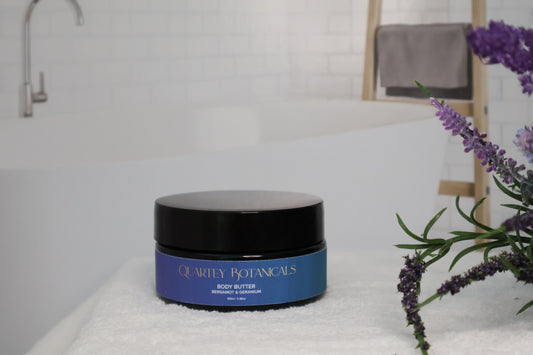 Body Butter-Eczema Skin 100ml/ 3.38oz