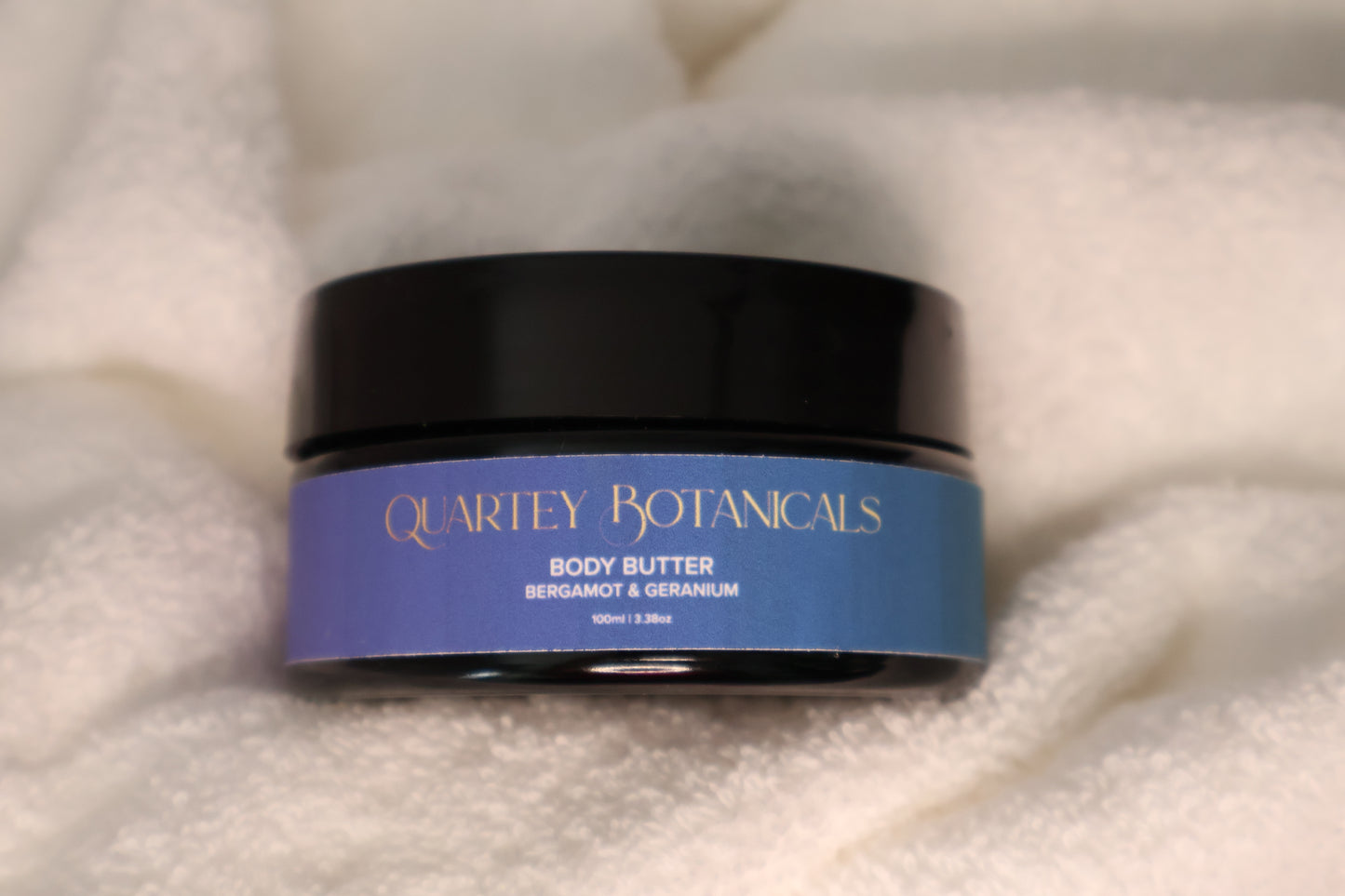 Body Butter-Eczema Skin 100ml/ 3.38oz